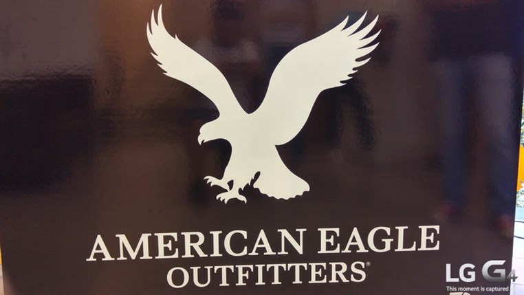 Launching of American Eagle Back To School Collection
